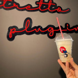 Stretto Plug In Agricultori Băutură