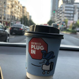 Stretto Plug In Agricultori Băutură