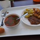 Bufet Plevnei Mancare Tradițional Romaneasca Mâncare
