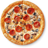 Dodo Pizza Mâncare