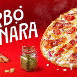 Dodo Pizza Mâncare