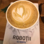 Garage Café Boisson