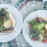 L'opera Bistro Mâncare