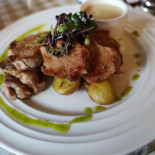 L'opera Bistro Mâncare