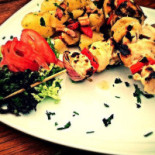 Casa Lazar Nourriture