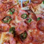 Pizza Natura Mâncare