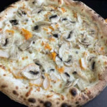 Pizza Natura Mâncare