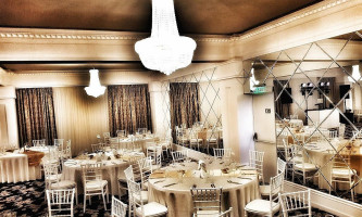 J'adore Grand Ballroom drink