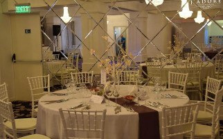 J'adore Grand Ballroom drink