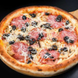Pizza Natura Mâncare