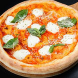 Pizza Natura Mâncare
