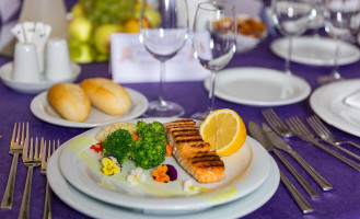 J'adore Grand Ballroom drink