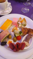 J'adore Grand Ballroom food