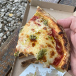 Pizza Natura Mâncare