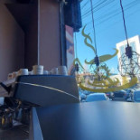 Vibe Coffee București Băutură
