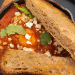 Frudisiac Nourriture