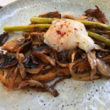 Frudisiac Nourriture