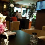 Perenna Cafe À l'intérieur