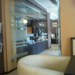 Perenna Cafe À l'intérieur