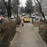 Perenna Cafe Extérieur