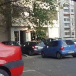 Perenna Cafe Extérieur