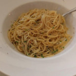 Perenna Cafe Nourriture