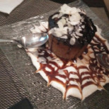 Perenna Cafe Nourriture