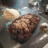 Perenna Cafe Nourriture