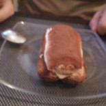 Perenna Cafe Nourriture