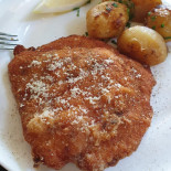 Perenna Cafe Nourriture