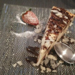 Perenna Cafe Nourriture