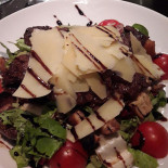 Perenna Cafe Nourriture