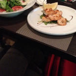 Perenna Cafe Nourriture