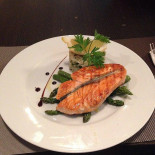 Perenna Cafe Nourriture