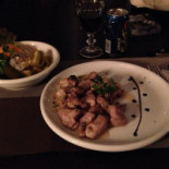 Perenna Cafe Nourriture