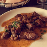 Perenna Cafe Nourriture