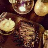 Perenna Cafe Nourriture