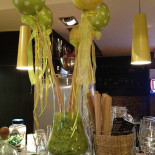 Perenna Cafe Boisson