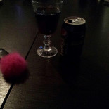 Perenna Cafe Boisson