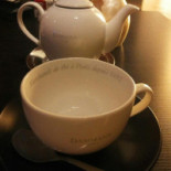 Perenna Cafe Boisson