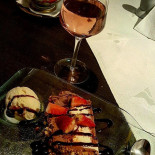 Perenna Cafe Boisson