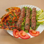 Fairouz Lebanese Mâncare