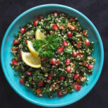 Fairouz Lebanese Băutură