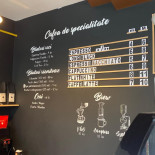 Hai La Cafea Meniu