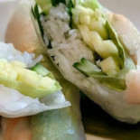 Little Vietnam Bucharest Nourriture