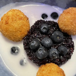 Little Vietnam Bucharest Nourriture