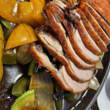 Little Vietnam Bucharest Nourriture