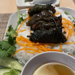 Little Vietnam Bucharest Nourriture