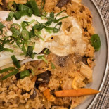 Little Vietnam Bucharest Nourriture