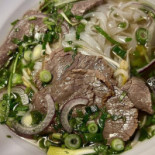 Little Vietnam Bucharest Nourriture